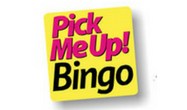 Pick Me Up Bingo